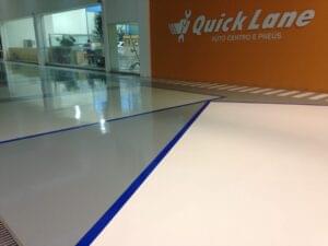 Pintura Epoxi Curitiba