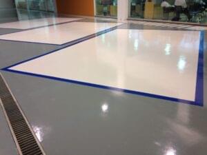 Pintura Epoxi Ford Londrina