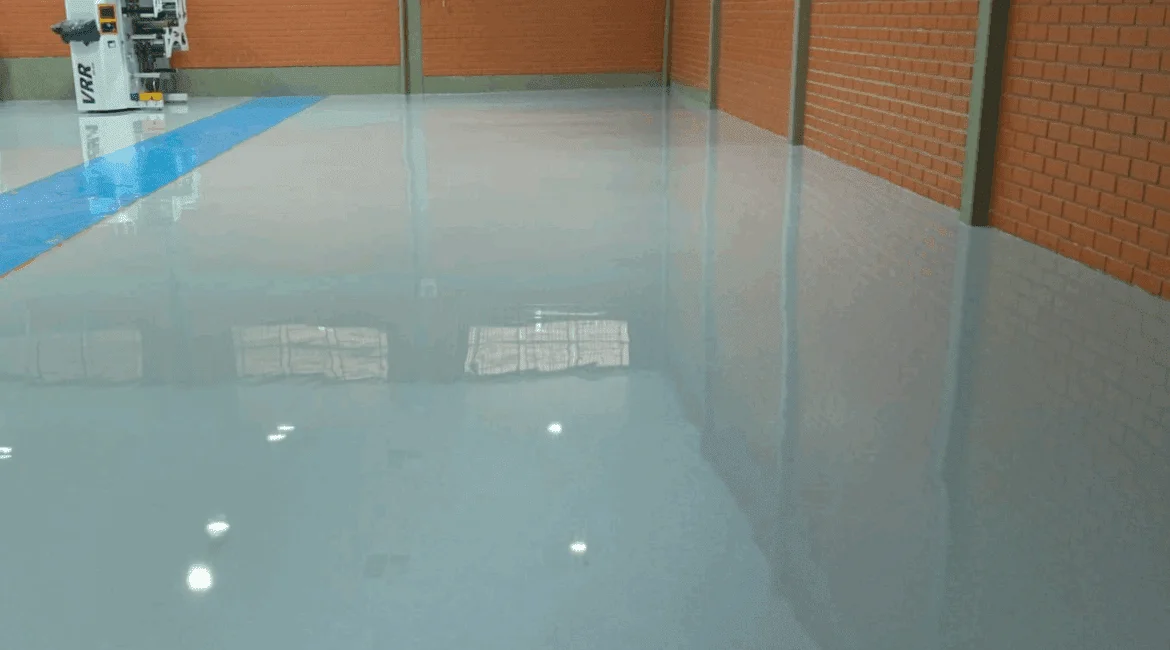Piso Monolítico Curitiba